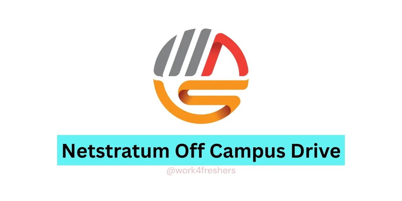 Netstratum Junior Software Engineer Vacancy | Kochi