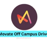 Movate Off Campus Drive | Customer Support Engineer Role