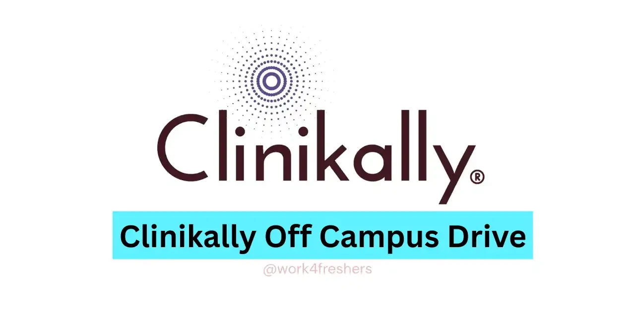 Latest Update from Clinikally | Hiring Catalogue Associate