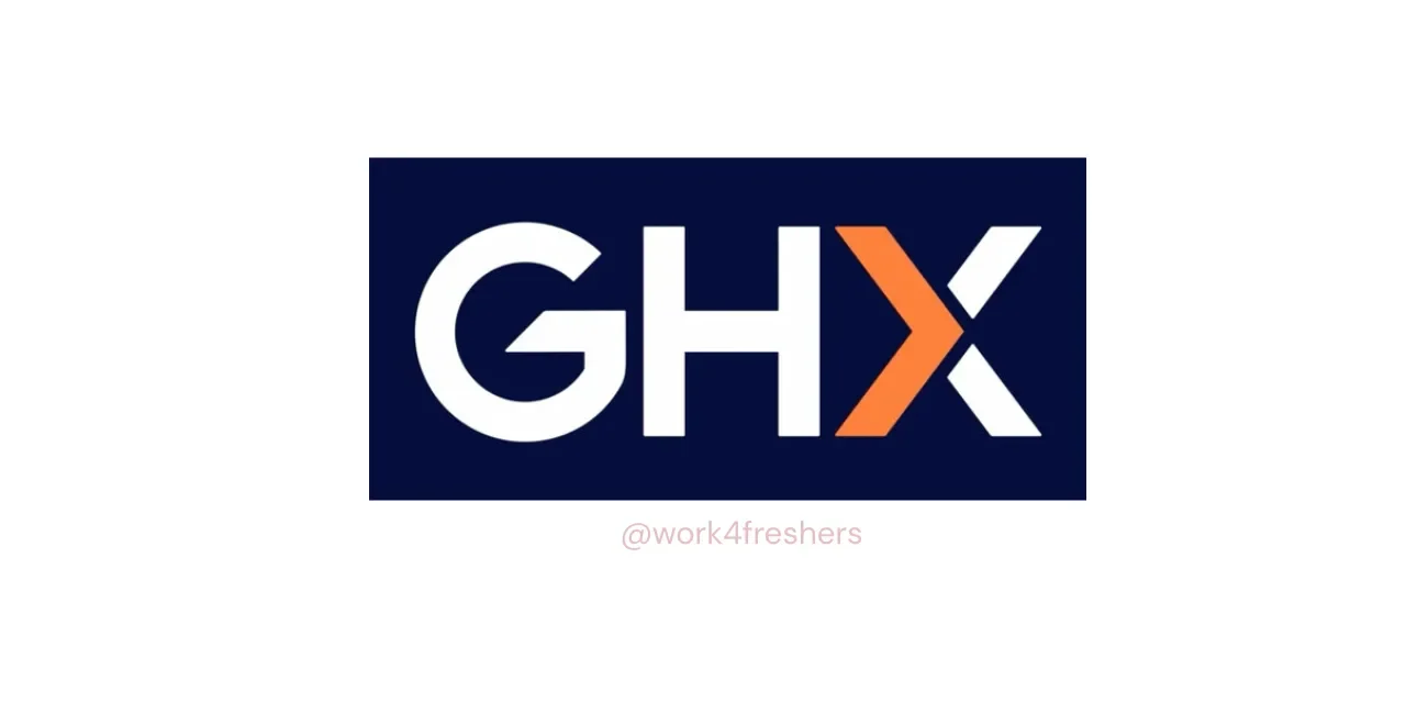 GHX Conducting Software Engineer Recruitment | Apply Now