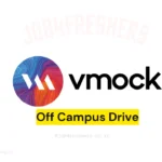 Business Analyst Update from VMock | 0-2 Years | Gurugram