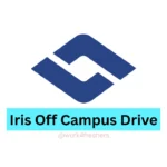 Iris Company Hiring Devops in Noida | Apply Online!