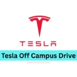 Tesla is hiring for the role of Application Support Engineer!