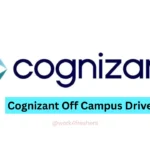 Cognizant Engineering Genc Recruitment | For 2024 and 2025 batch