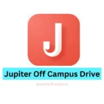 Jupiter Internship in Bangalore | Apply for Decision Science Intern